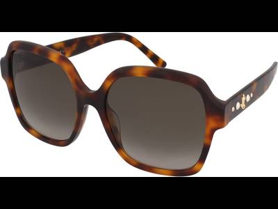 Jimmy Choo Rella/G/S 086/HA