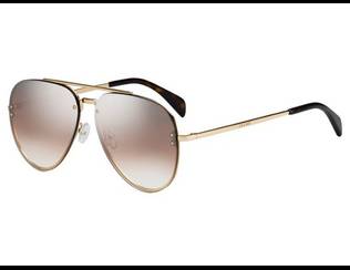 Celine CL 41392/S J5G/N5 Ochelari de soare - Aviator - Celine CL 41392/S J5G/N5