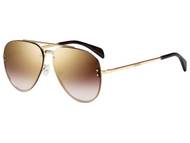 Celine CL 41392/S J5G/QH Ochelari de soare - Celine CL 41392/S J5G/QH