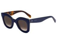 Celine CL 41393/S 273/Z3 Ochelari de soare - Celine CL 41393/S 273/Z3