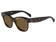Celine CL 41397/S T7F/A6 Ochelari de soare - Celine CL 41397/S T7F/A6