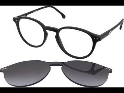 Carrera CA 2039T/CS 807/9O