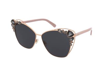 Jimmy Choo Kyla/S 25TH DDB/IR
