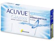 Acuvue Oasys for Astigmatism (6 lentile) Lentile de contact torice - Acuvue Oasys for Astigmatism (6 lentile)