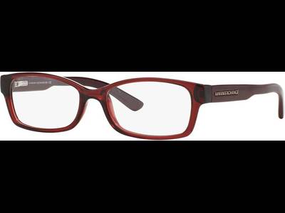 Armani Exchange AX3017 8118