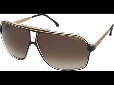 Carrera Grand Prix 3 2M2/HA