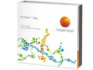 Proclear 1 Day (90 lentile) Lentile de contact zilnice - Proclear 1 Day (90 lentile)