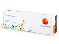 Proclear 1 Day (30 lentile) Lentile de contact zilnice - Proclear 1 Day (30 lentile)