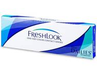 FreshLook One Day Color - cu dioptrie (10 lentile) Lentile de contact colorate - FreshLook One Day Color - cu dioptrie (10 lentile)
