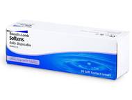 SofLens Daily Disposable (30 lentile) Lentile de contact Bausch and Lomb - SofLens Daily Disposable (30 lentile)