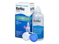 Soluție ReNu MultiPlus 120 ml Lentile de contact Bausch and Lomb - Soluție ReNu MultiPlus 120 ml