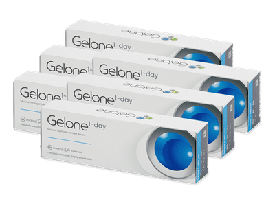 Gelone 1-day