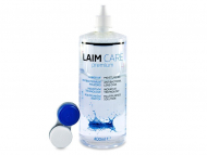 Soluție LAIM-CARE 400 ml lentile de contact - Soluție LAIM-CARE 400 ml