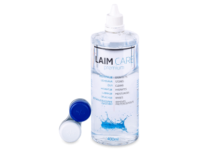 Soluție LAIM-CARE 400 ml  - soluție de curățare