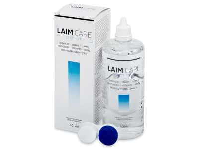 Soluție LAIM-CARE 400 ml - soluție de curățare