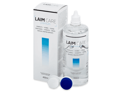 Soluție LAIM-CARE 400 ml - soluție de curățare