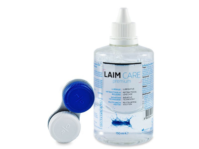 Soluție LAIM-CARE 150 ml  - design-ul vechi