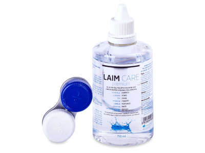 Soluție LAIM-CARE 150 ml - Produsul este disponibil și în acest pachet