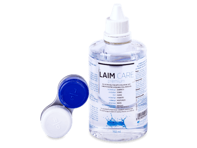 Soluție LAIM-CARE 150 ml  - Produsul este disponibil și în acest pachet