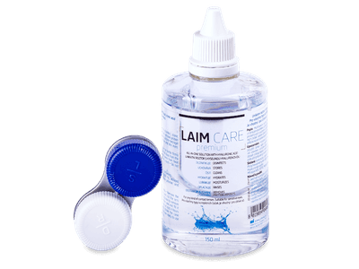 Soluție LAIM-CARE 150 ml - Produsul este disponibil și în acest pachet