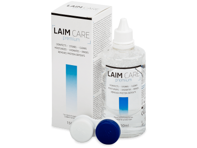 Soluție LAIM-CARE 150 ml - soluție de curățare