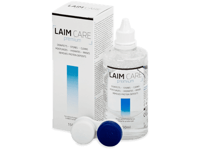 Soluție LAIM-CARE 150 ml - soluție de curățare