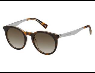 Marc Jacobs MARC 204/S KRZ/HA Ochelari de soare - Marc Jacobs MARC 204/S KRZ/HA