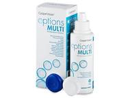Soluție Options Multi 100 ml Lentile de contact Cooper Vision - Soluție Options Multi 100 ml