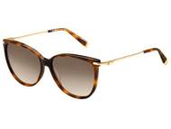 Max Mara MM BRIGHT I BHZ/JD Ochelari de soare - Max Mara MM BRIGHT I BHZ/JD