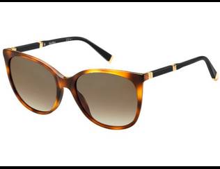 Max Mara MM DESIGN II BHZ/J6 Ochelari de soare - Max Mara MM DESIGN II BHZ/J6