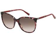 Max Mara MM DESIGN II H8C/K8 Ochelari de soare - Max Mara MM DESIGN II H8C/K8