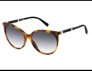 Max Mara MM DESIGN III HCN/9C Ochelari de soare - Max Mara MM DESIGN III HCN/9C