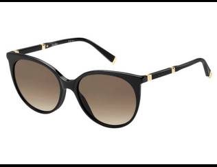 Max Mara MM DESIGN III QFE/JD Ochelari de soare - Max Mara MM DESIGN III QFE/JD