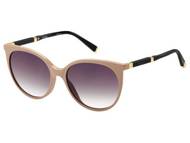 Max Mara MM DESIGN III UBZ/J8 Ochelari de soare - Max Mara MM DESIGN III UBZ/J8