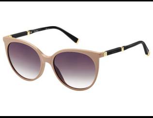 Max Mara MM DESIGN III UBZ/J8 Ochelari de soare - Max Mara MM DESIGN III UBZ/J8