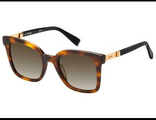 Max Mara MM GEMINI I 581/HA Ochelari de soare - Max Mara MM GEMINI I 581/HA