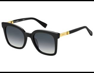 Max Mara MM GEMINI I 807/9O Ochelari de soare - Max Mara - Max Mara MM GEMINI I 807/9O