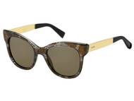 Max Mara MM TEXTILE Y4D/70 Ochelari de soare - Max Mara MM TEXTILE Y4D/70