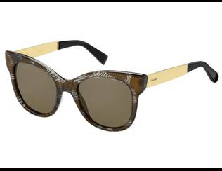 Max Mara MM TEXTILE Y4D/70 Ochelari de soare - Max Mara MM TEXTILE Y4D/70