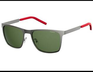 Polaroid PLD 2046/S R80/UC Ochelari de soare - Polaroid - Polaroid PLD 2046/S R80/UC
