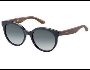 Tommy Hilfiger TH 1242/S 1JK/HD Ochelari de soare - Tommy Hilfiger TH 1242/S 1JK/HD