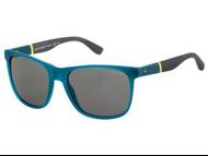 Tommy Hilfiger TH 1281/S Y94/Y1 Ochelari de soare - Tommy Hilfiger TH 1281/S Y94/Y1