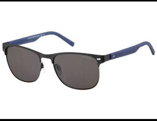 Tommy Hilfiger TH 1401/S R51/NR Ochelari de soare - Tommy Hilfiger - Tommy Hilfiger TH 1401/S R51/NR