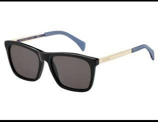 Tommy Hilfiger TH 1435/S U7M/NR Ochelari de soare - Tommy Hilfiger TH 1435/S U7M/NR