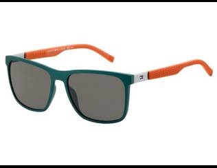 Tommy Hilfiger TH 1445/S LGP/8H Ochelari de soare - Tommy Hilfiger TH 1445/S LGP/8H