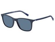 Tommy Hilfiger TH 1449/S ACB/KU Ochelari de soare - Tommy Hilfiger TH 1449/S ACB/KU