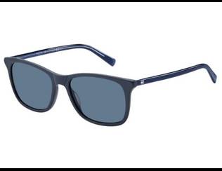Tommy Hilfiger TH 1449/S ACB/KU Ochelari de soare - Tommy Hilfiger TH 1449/S ACB/KU