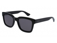 Gucci GG0001S-001 Ochelari de soare - Gucci GG0001S-001