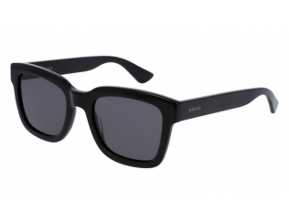 Gucci GG0001S-001 Ochelari de soare - Gucci GG0001S-001