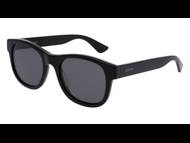Gucci GG0003S-001 Ochelari de soare - Gucci GG0003S-001